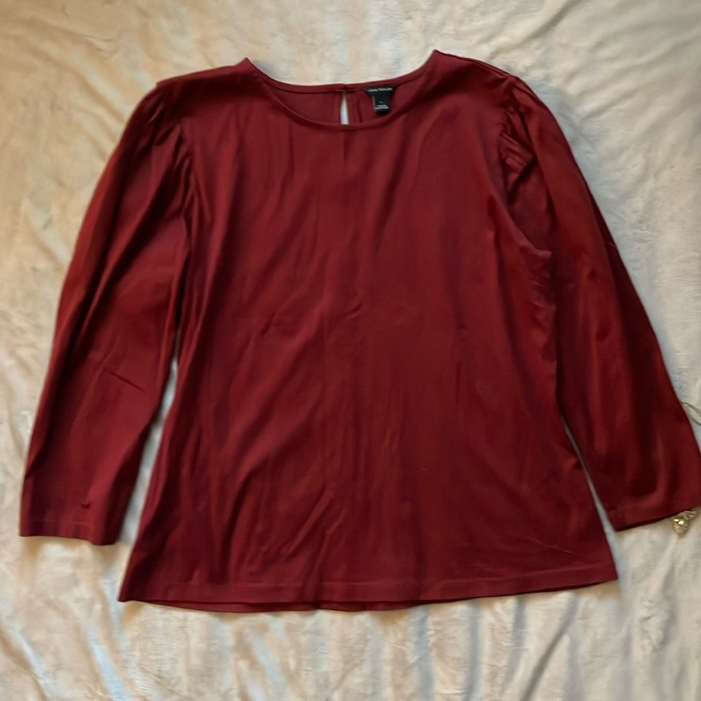 Ann Taylor blouse